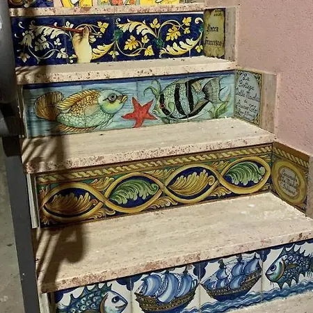 Le Casette Sul Lungomare *