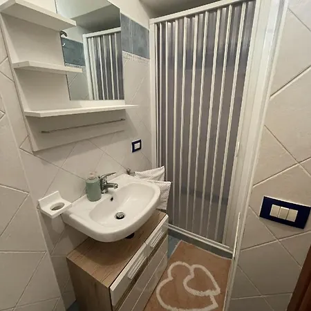 Le Casette Sul Lungomare Appartement Sciacca