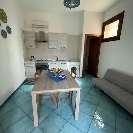 Appartement Le Casette Sul Lungomare *
