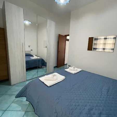 Apartman Le Casette Sul Lungomare *