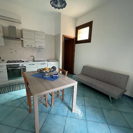Apartment Le Casette Sul Lungomare Sciacca