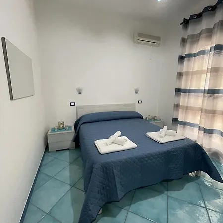 Le Casette Sul Lungomare Apartment