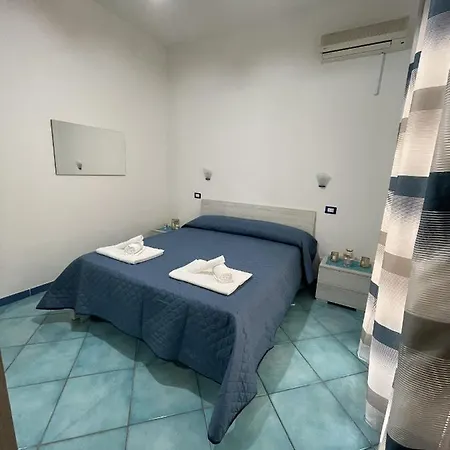 Apartment Le Casette Sul Lungomare *