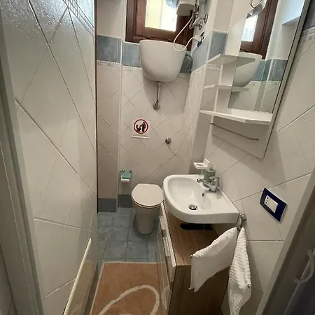 Le Casette Sul Lungomare Apartment