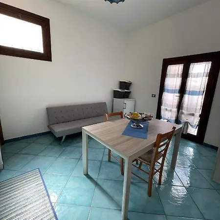 Apartman Le Casette Sul Lungomare *