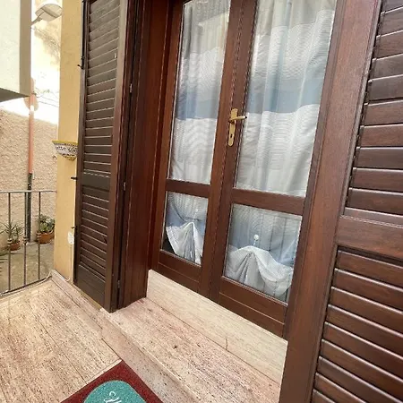 Le Casette Sul Lungomare Apartman *