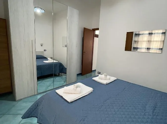 Apartman Le Casette Sul Lungomare *