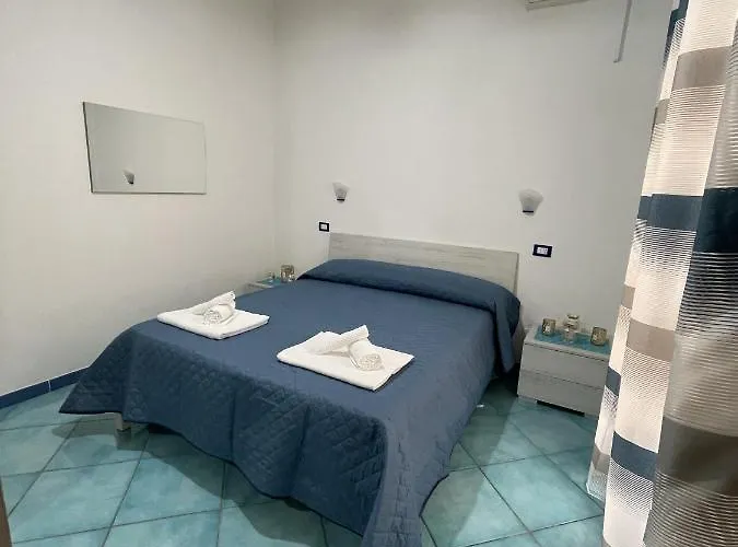 Apartman Le Casette Sul Lungomare *