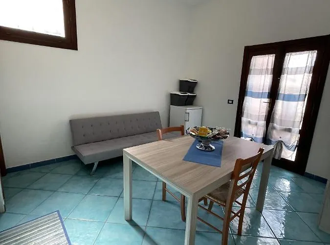 Apartman Le Casette Sul Lungomare *
