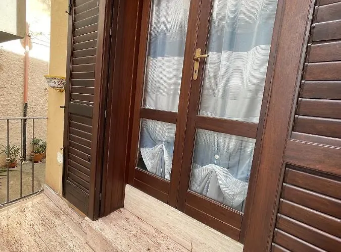 Le Casette Sul Lungomare Apartman *